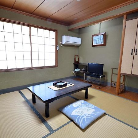 Kogetsukan Shika Luaran gambar