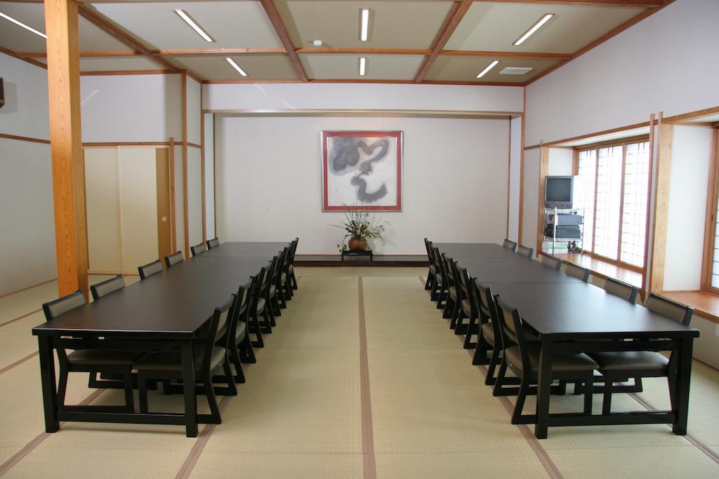 Kogetsukan Shika Luaran gambar